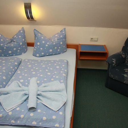 Zur Boje Guest House Neuendorf  ภายนอก รูปภาพ