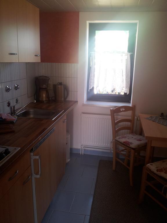 Zur Boje Guest House Neuendorf  ห้อง รูปภาพ